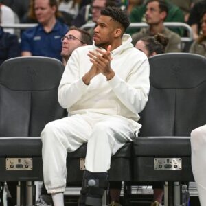 Facing Elimination, Giannis Antetokounmpo May Finally Suit Up For His First Game of the 2024 Playoffs In Game 6