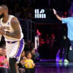 Charles Barkley Reassures Fans The Lakers Will Not Make A Single Decision Without Consulting LeBron James