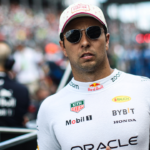 Christian Horner Dissects THAT Moment With Sergio Perez