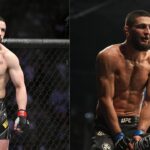 Robert Whittaker: Khamzat Chimaev ‘Is Definitely the Most Dangerous, He Took Usman Down’