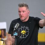 Boss Pat McAfee Gifts a $21,000 Cadillac To Employee Which Almost Gets Crashed On the Way Out