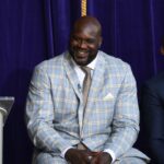 "Would Benefit From A Biblical Worldview": Shaquille O'Neal's 'American Born' Mentality Gets Called Out By Jason Whitlock