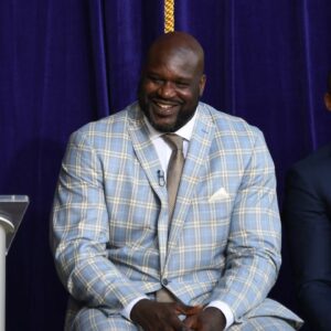 "Would Benefit From A Biblical Worldview": Shaquille O'Neal's 'American Born' Mentality Gets Called Out By Jason Whitlock