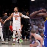 “15 Years of Misery”: Draymond Green Makes BOLD Claim About Jalen Brunson’s Knicks