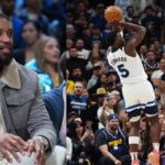 Tracy McGrady Names How Anthony Edwards’ ‘Face of the League’ Case Can Get Fast-Forwarded