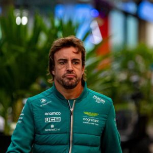 Former Spanish Steward Finds Fernando Alonso’s Complaint ‘Legitimate’ but Sees No Bias Against His Nation