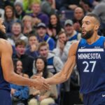 Karl-Anthony Towns Declares Rudy Gobert DPOY Days Ahead of the Official Announcement, Talks About Winning in His Absence