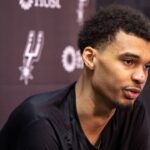 Victor Wembanyama’s Excited Response About Dark Matter Gets Spurs Twitter Fired Up