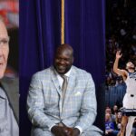 Former Nuggets HC Declares Shaquille O'Neal Is Not Better Than Nikola Jokic