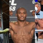 Kamaru Usman Brutally Roasted by Fans After Proposing Oleksandr Usyk vs. Francis Ngannou Fight: “Bro Will be Paralyzed”
