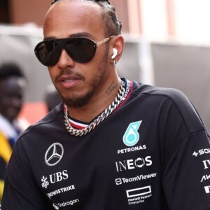 Despite ‘No Upgrades’ in Monaco, Lewis Hamilton Hopes for a Better Weekend Than Last Two Years