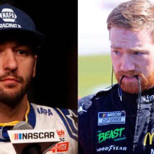 Is Chase Elliott Still the Favorite Driver of Tyler Reddick’s Son? NASCAR Driver Gives Latest Update