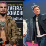 Sean O'Malley Draws Inspiration from Tom Brady to Navigate Career Challenges: “Murderers Waiting to Fight Me”