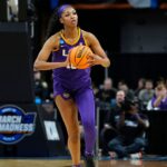 Angel Reese Puts an End to All Criticism For Going to Met Gala With 1 Sassy Tweet