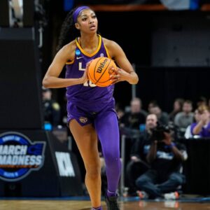 Angel Reese Puts an End to All Criticism For Going to Met Gala With 1 Sassy Tweet