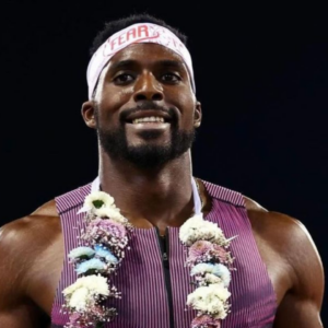 “A Proud Moment”: Kenny Bednarek Celebrates Another Milestone After Remarkable 2024 Track Season
