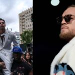 “Weak as* Ankle”: Ryan Garcia Fires Back at Conor McGregor for ‘Lifetime Ban’ Comments Over PED Controversy
