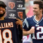 Tom Brady Outlines ‘The Only Way’ QBs Like Caleb Williams Can Play for 20 Years