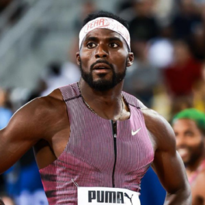 Kenny Bednarek Goes Candid With a Brief Note on Latest Zurich Diamond League Performance: “Setting New Standards”