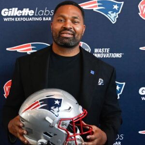 New England Quarterback Update: Patriots HC Jerod Mayo Hints At Cutting One From the QB Room