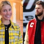 Matthew Stafford’s “Housemaker” Wife Kelly Responds Strongly on Harrison Butker’s Controversial Speech