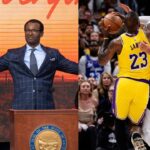 LeBron James' $2 Million A Week And Incredible Reputation Has Suns Legend Commending His Way Of Life