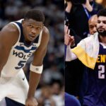 Anthony Edwards Throwing Chair at Nuggets Fan Resurfaces as Fans Speculate Over Jamal Murray Not Getting Suspended