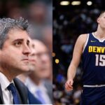 "He's Yet To Mention My Name": Nikola Jokic Refusing To Acknowledge Micah Nori's Impact On His Game 'Angers' The Asst Coach