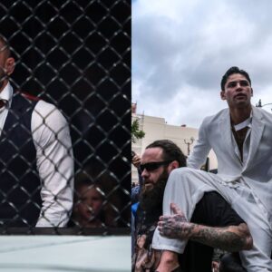 Conor McGregor Unleashes Furious Rant Against Ryan Garcia and Sean O'Malley Over PED Controversy: 'I'll Bust Yous Both Up'