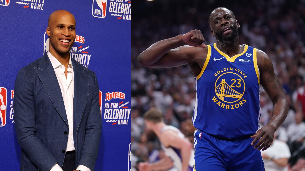 Defending 4x DPOY, LeBron James' Former Teammate Reminds Draymond Green of 2016 Finals Game 6 Nightmare