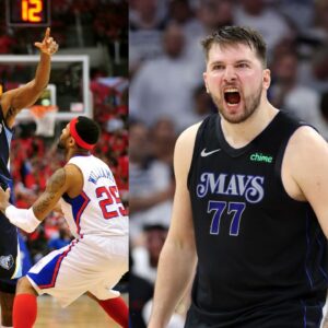 Gilbert Arenas Foresees Luka Doncic's All-Time Status Coming to Fruition With 'Multiple Championships'