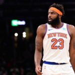 Mitchell Robinson's Most Recent Injury Update Spells 'Doom' For Knicks Fans Ahead of Game 5