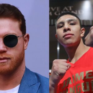 Canelo Alvarez vs Jaime Munguia Start Time In 20+ Countries Including USA, UK, Mexico, and, More