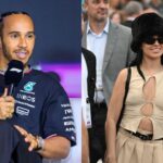 Camilla Cabello Spotted Flaunting $250 Jacket From Lewis Hamilton’s Latest Drop on +44 Store