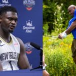 Confessing Admiration For Zion Williamson, Charles Barkley Hopes Pelicans Star Doesn't Misinterpret His Advice