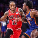 "Don't Want To Play For 20 Years": DeMar DeRozan Cites Multiple Reasons For Not Wanting To Stay In The NBA For Too Long