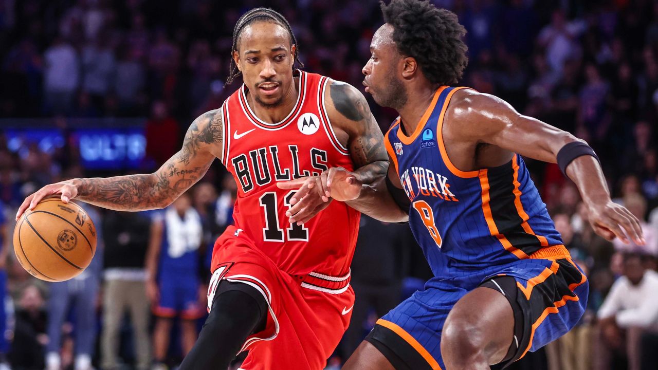 "Don't Want To Play For 20 Years": DeMar DeRozan Cites Multiple Reasons For Not Wanting To Stay In The NBA For Too Long