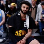 Jamal Murray's Calf Strain Has Nuggets Fans Worried Over His Availability Ahead of a Closeout Game 6