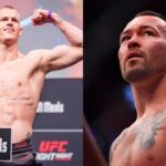 “Pathetic”: Colby Covington Goes Off on Ian Garry vs. MVP Ending in a Decision at UFC 303