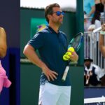 Zheng Qinwen Makes Interesting Confession About Public Fallout With Ex-Coach Wim Fissette After Defeating Naomi Osaka