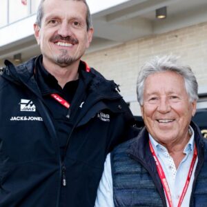 Andretti Did Everything Wrong- Haas F1 Godfather Guenther Steiner Shows The Americans How It's Done