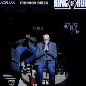 “Phil Jackson Killed That”: 2x All-Star Blames Legendary Coach for Ruining the Knicks in 2011