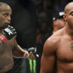 Daniel Cormier Questions Ciryl Gane's Fight Refusal for a Movie, Highlights Michael Bisping's Championship Win While Filming