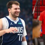 Despite Admiring Luka Doncic, 1x NBA Champ Blames Mavericks Superstar For Clippers Winning Game 4