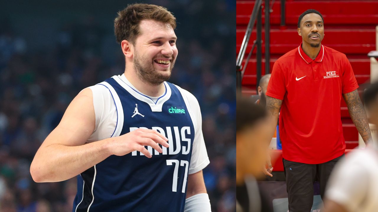 Despite Admiring Luka Doncic, 1x NBA Champ Blames Mavericks Superstar For Clippers Winning Game 4