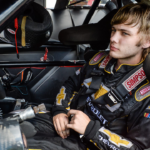 Who is Carson Kvapil, Dale Earnhardt Jr.'s newest NASCAR ace with "amazing racecraft"?