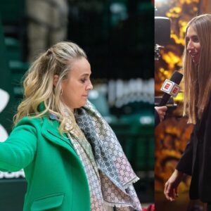 “Her Mind”: Kate Martin Gets Huge Compliment From Becky Hammon Following Win Over Caitlin Clark’s Fever