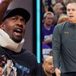 “Got Leftovers and Cooking a Meal”: Gilbert Arenas Agrees with Frank Vogel’s Firing, Uses Tom Thibodeau as an Example