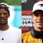 Jimmy Butler Just Needs 3 Words To Summarise Everything He Admires In Lando Norris
