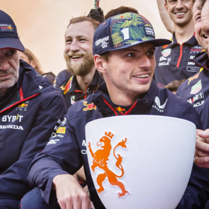 Opinion: Red Bull Performance a Symptom of Slow Death as Adrian Newey’s Exit Does Instant Damage